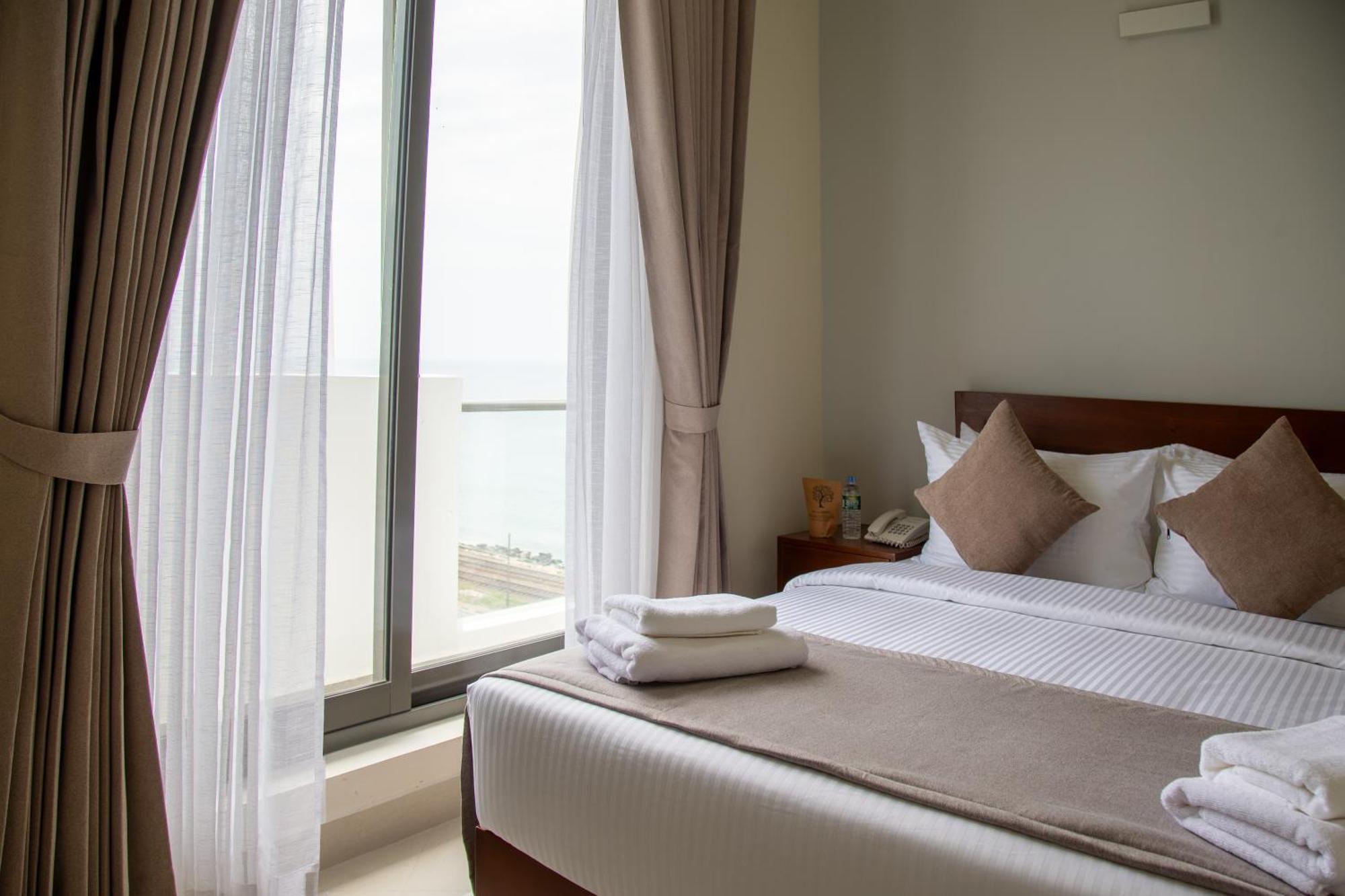 Marine Suites Kolombo Exteriér fotografie