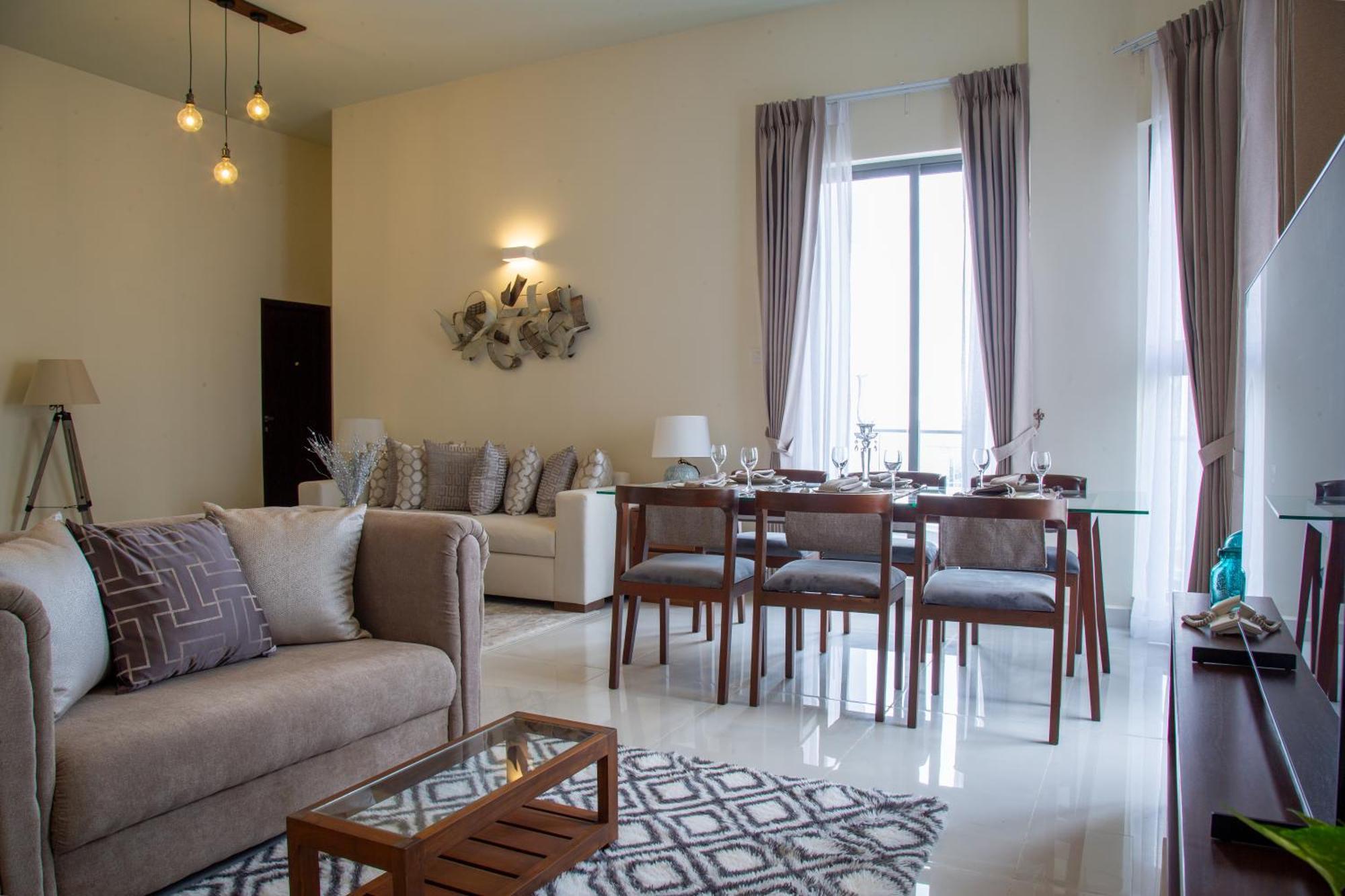 Marine Suites Kolombo Exteriér fotografie