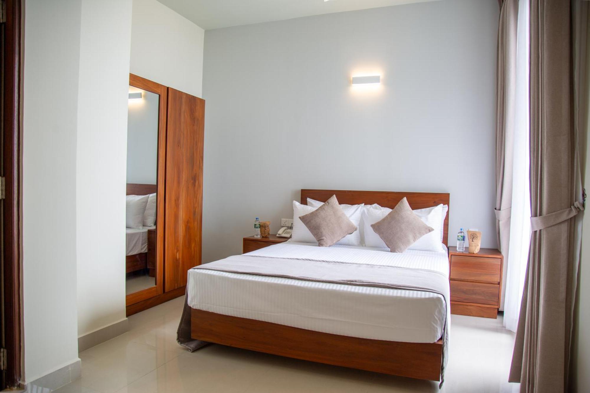 Marine Suites Kolombo Exteriér fotografie