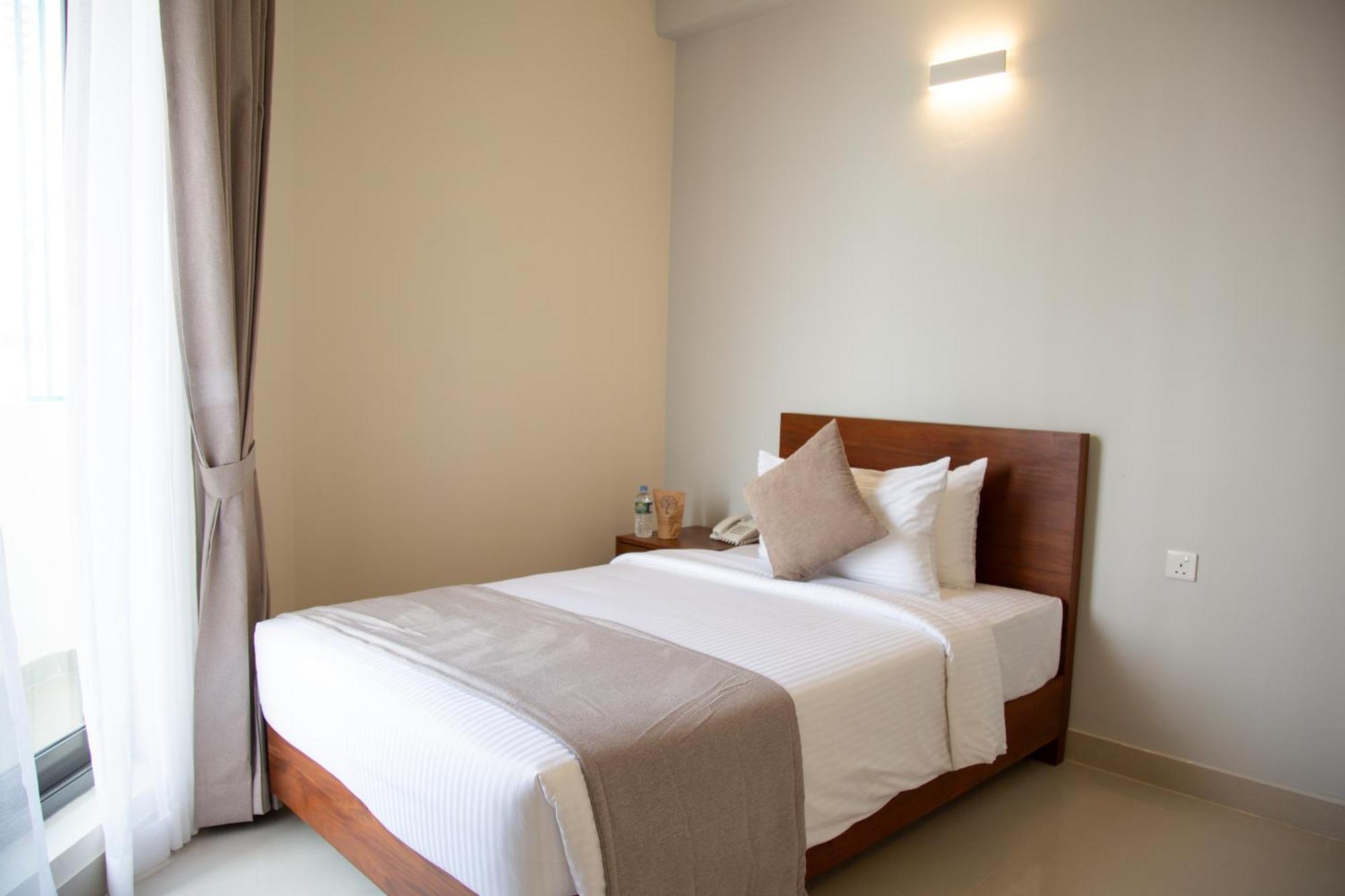 Marine Suites Kolombo Exteriér fotografie