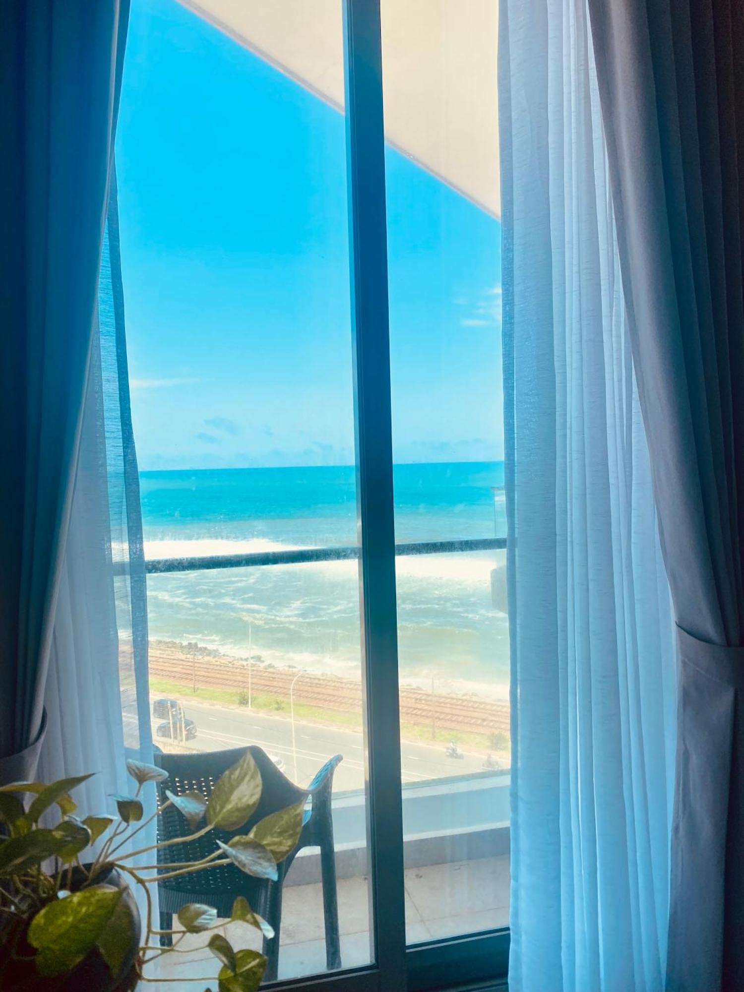 Marine Suites Kolombo Exteriér fotografie