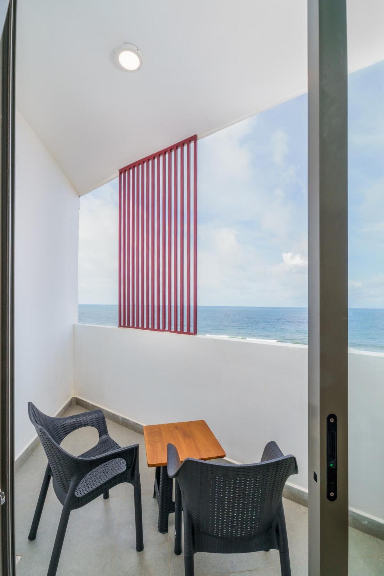 Marine Suites Kolombo Exteriér fotografie