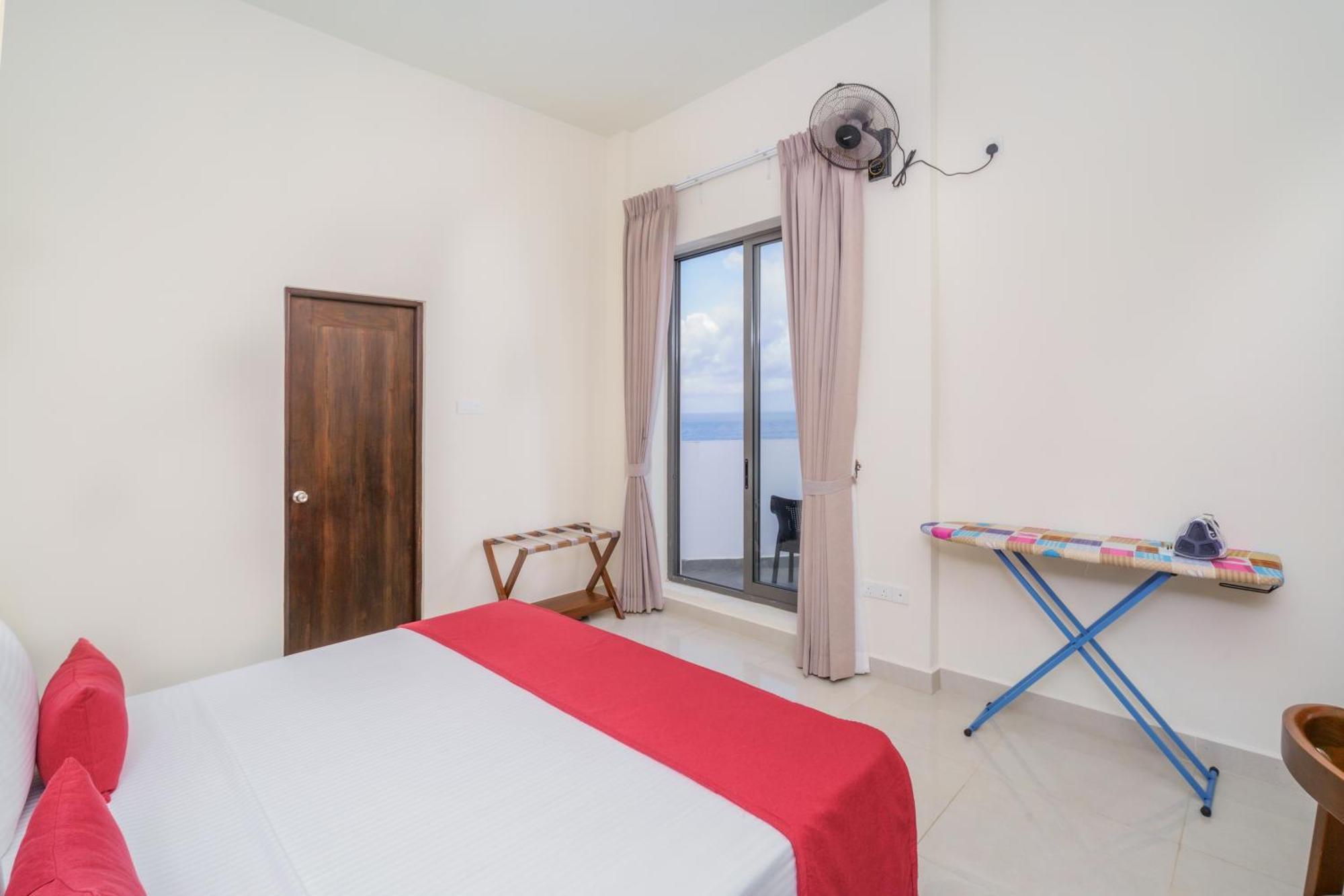 Marine Suites Kolombo Exteriér fotografie