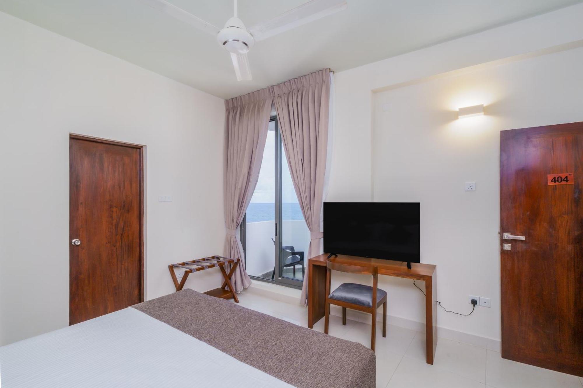 Marine Suites Kolombo Exteriér fotografie